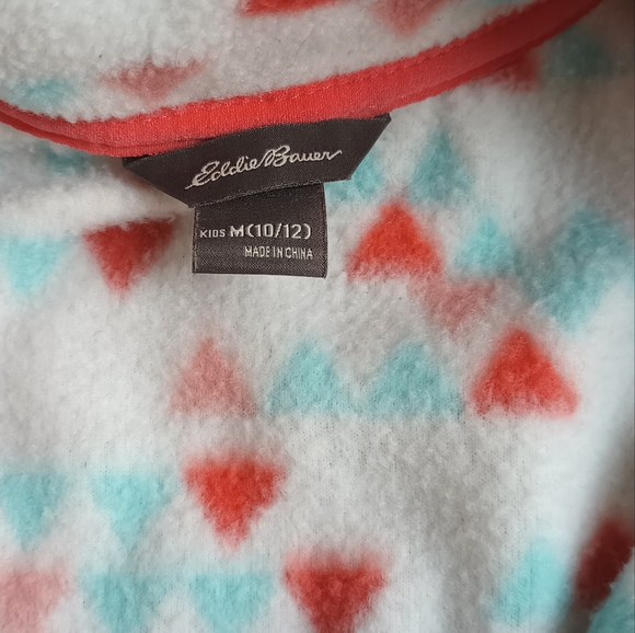 Eddie Bauer Fleece - Picture 3 of 3